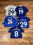 Koszulka piłkarska Nike Chelsea Havertz Mount Terry Lampard