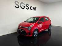 Kia Picanto 1.0 MPi Urban