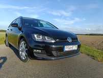 Volkswagen Golf Volkswagen Golf VII