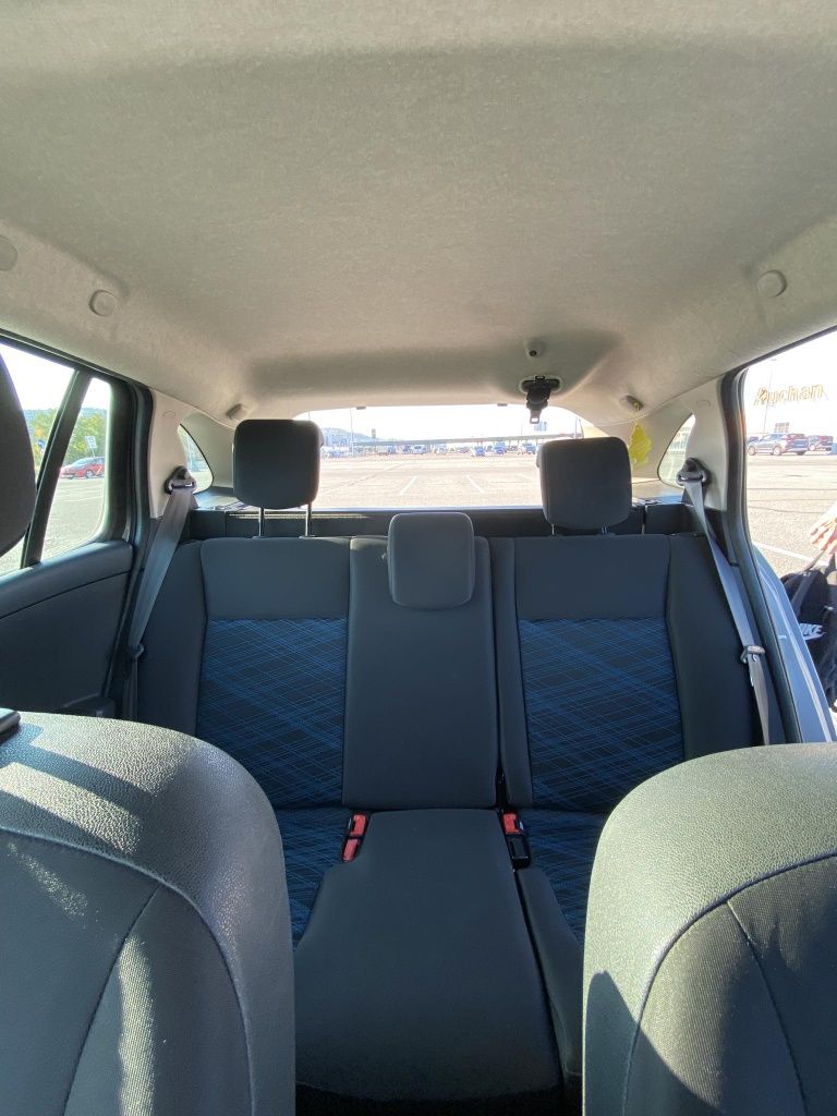 Renault Clio 3,  1.2 tce
