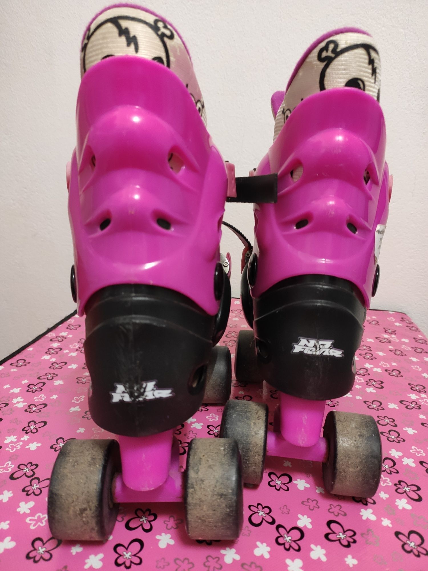 Patins criança No Fear