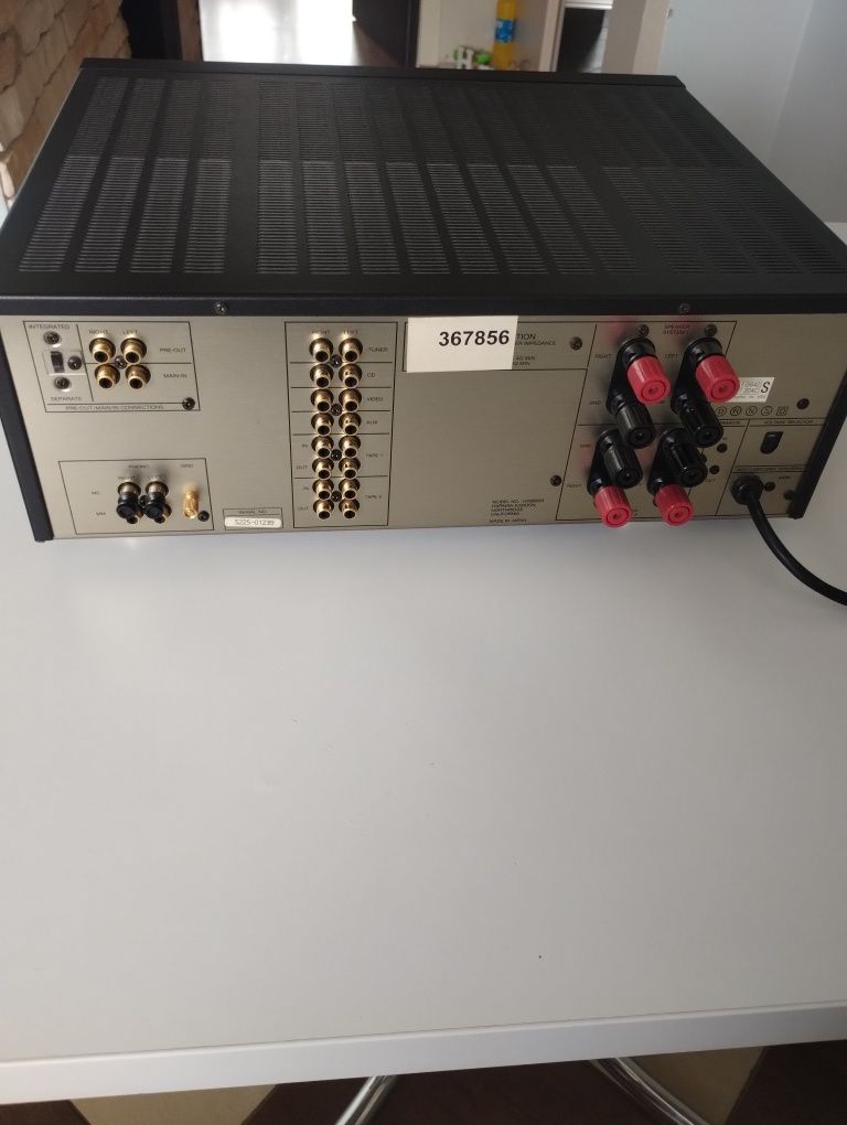 Wzmacniacz Harman Kardon 6950R