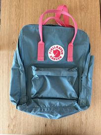 Plecak Fjallraven 16L Oryginalny