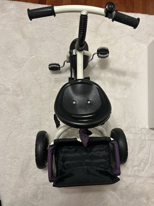 Triciclo para crianca
