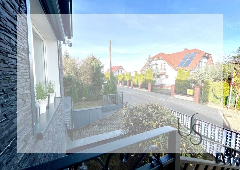 DOM, gotowy do wprowadzenia - bez remontów i stresu. Żyj TU i TERAZ