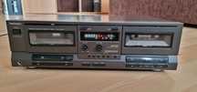 Technics RS-TR232 i RS-X501