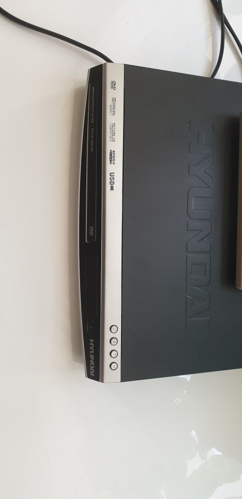 Dvd player Hyundai