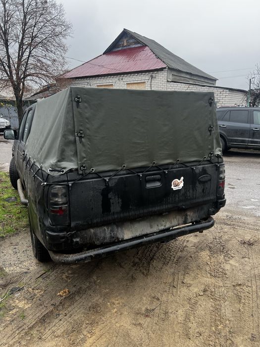 Продам Форд ренджер 2003