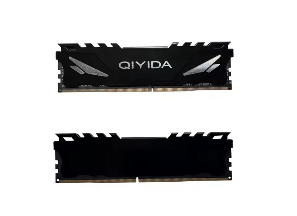 Оперативна пам'ять ООЗУ DDR4 8 16 32 GB 3200 MHz
