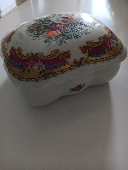 Loiças Decorativas vintage