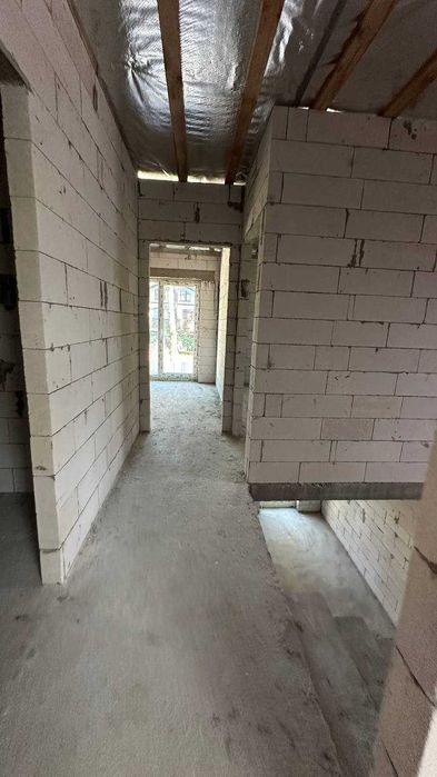 Дуплекс в Бучі серед сосен 120 м²  2,5 сотки