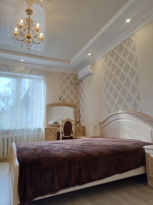 Первая сдача! Аренда 3к квартиры на 95 квартале