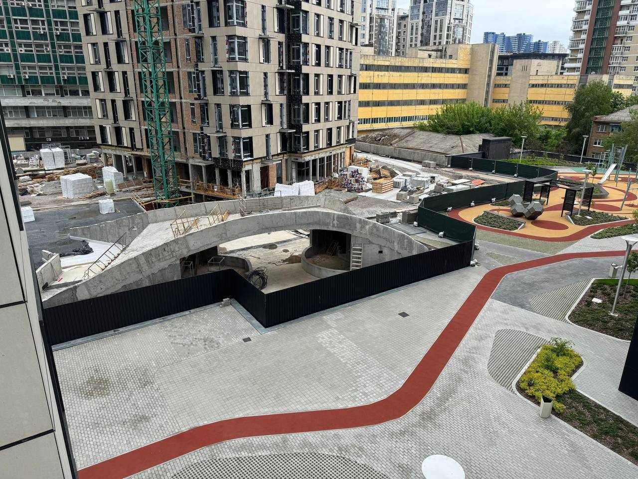 Продам квартиру 3к -4к в ЖК Трініті Trinity Triiinity Тринити Triinity