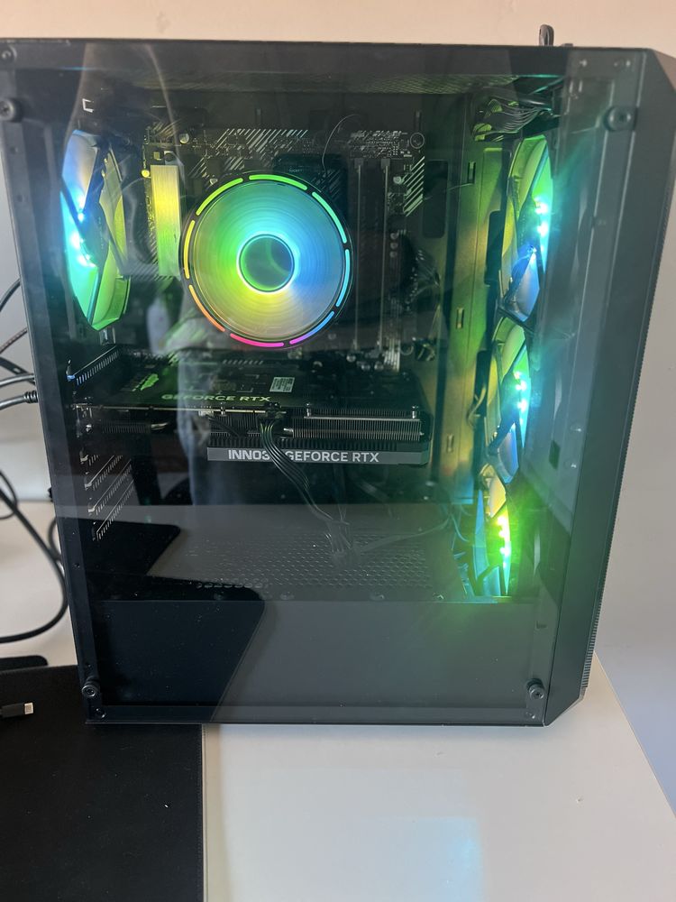 Computador Gaming