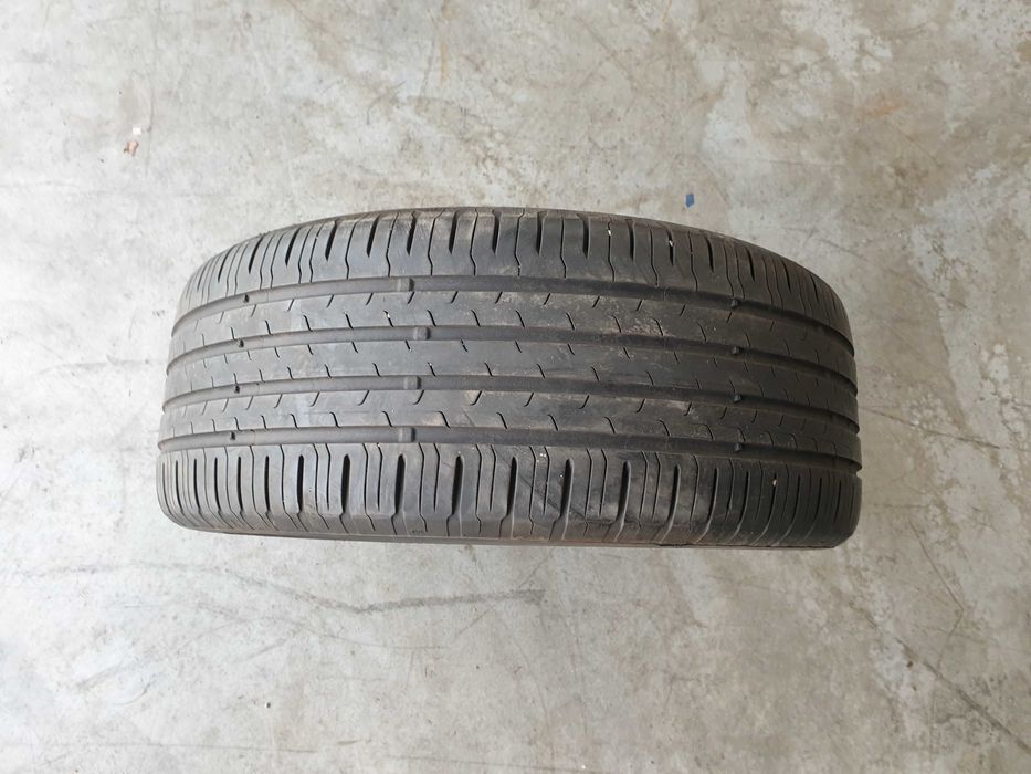 1szt. 225/50/17 98Y Continental EcoContact 6 4mm 2022r [ 8729 ]