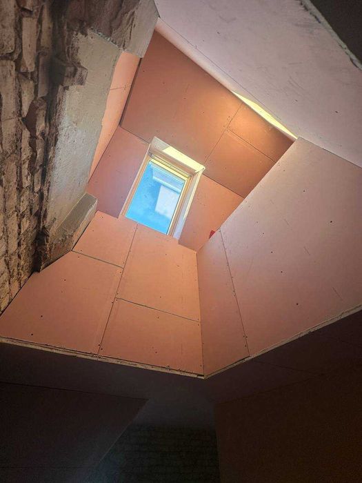 Profesjonalny montaż płyt gipsowo-kartonowych (G-K) i konstrukcji!