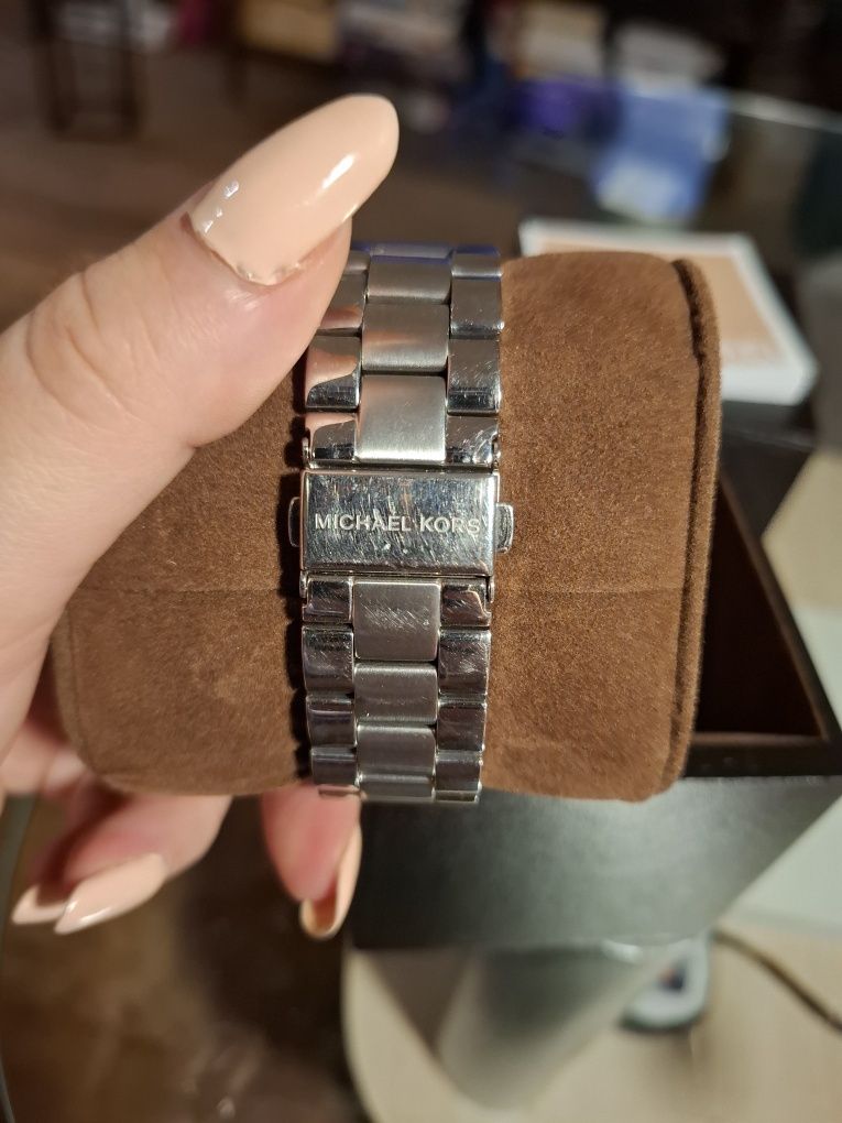 Zegarek Michael Kors