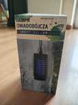 Lampa owadobójcza