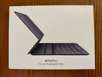 Klawiatura Smart Keyboard Folio do iPada Pro 11" gen.1, 2, 3