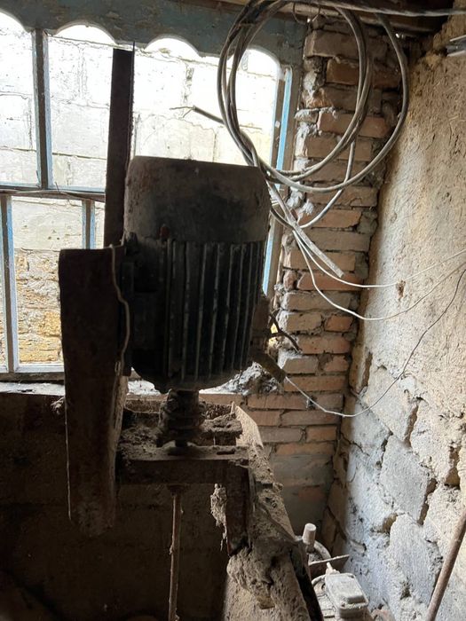 ДКУ жидка жернова