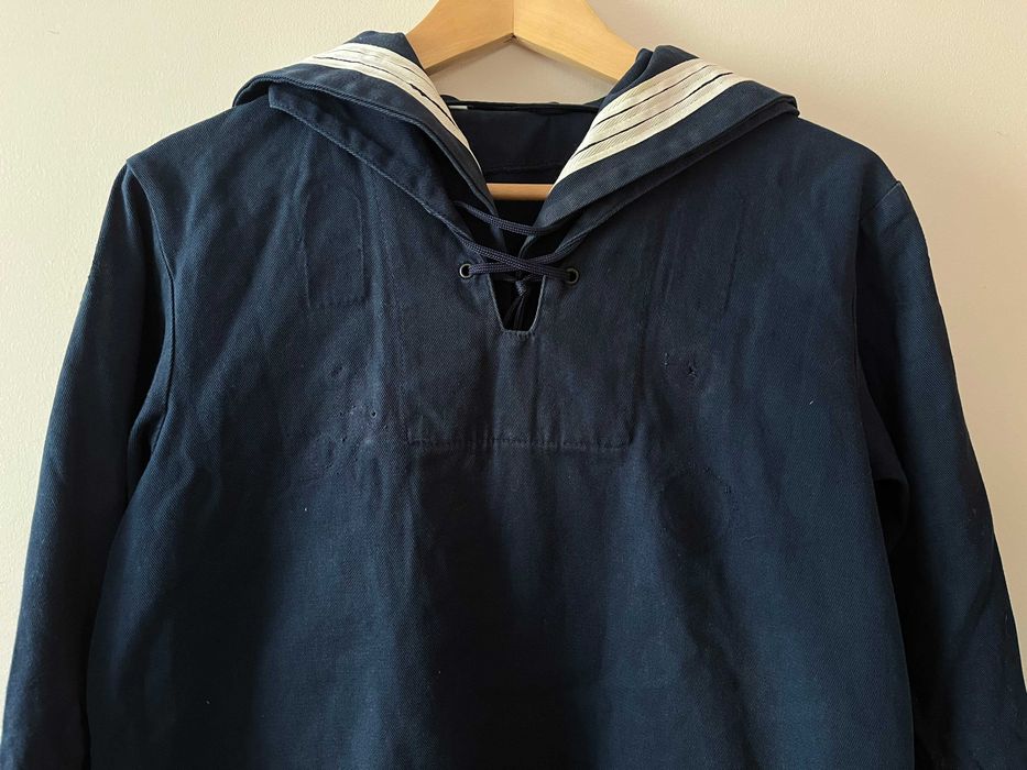 Bluza harcerska żeglarska ZHP