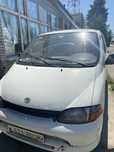 Продам Toyota Hiace