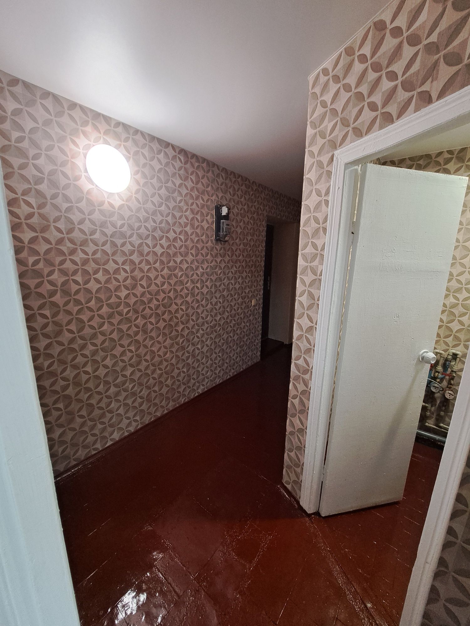 Продам однокімнатну квартиру