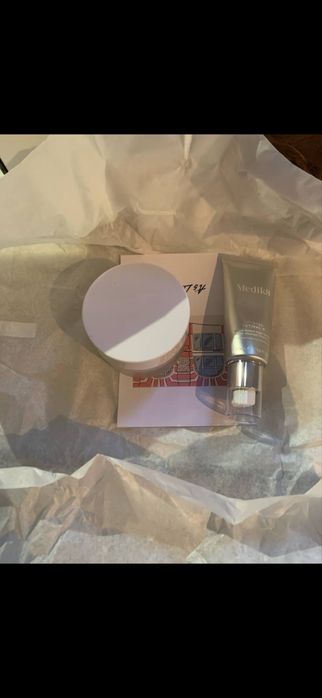 Набір косметичний 2 шт