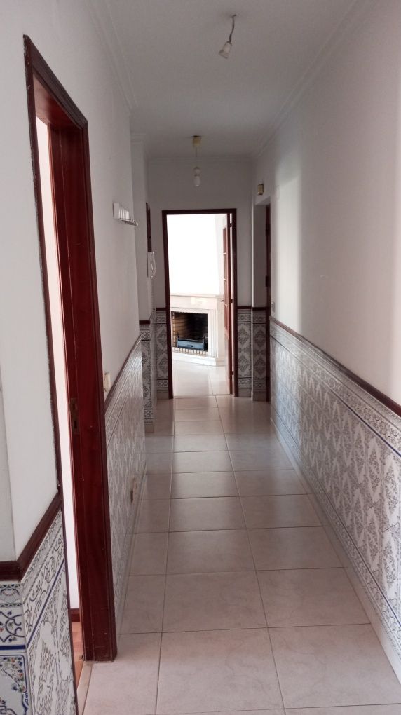 Apartamento T2 Casal do Cotão