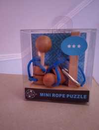 Vendo mini rope puzzle