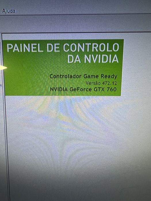 Maquina Arcade (Specs Unicas)