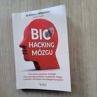 Książka Bio Hacking Mózgu