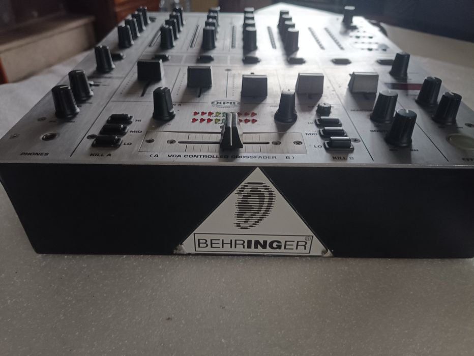 Material profissional para venda!