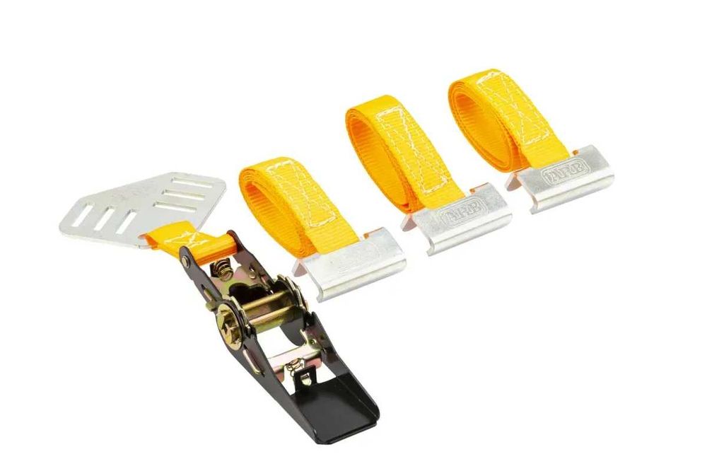 Кріплення для запасного колеса ARB BASE Rack (Y-подібний ремень)