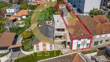 Moradia T4 Centro Histórico de Penafiel