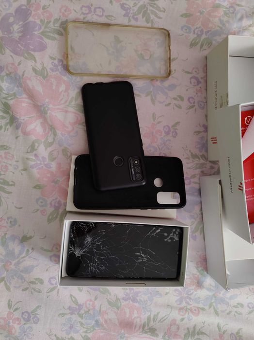2 Huawei P Smart 2020 peças
