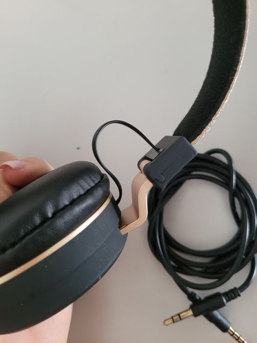 Headphones COKIKE OXIBAY Bluetooth Headset BL-A2 
COKIKE OXIBAY