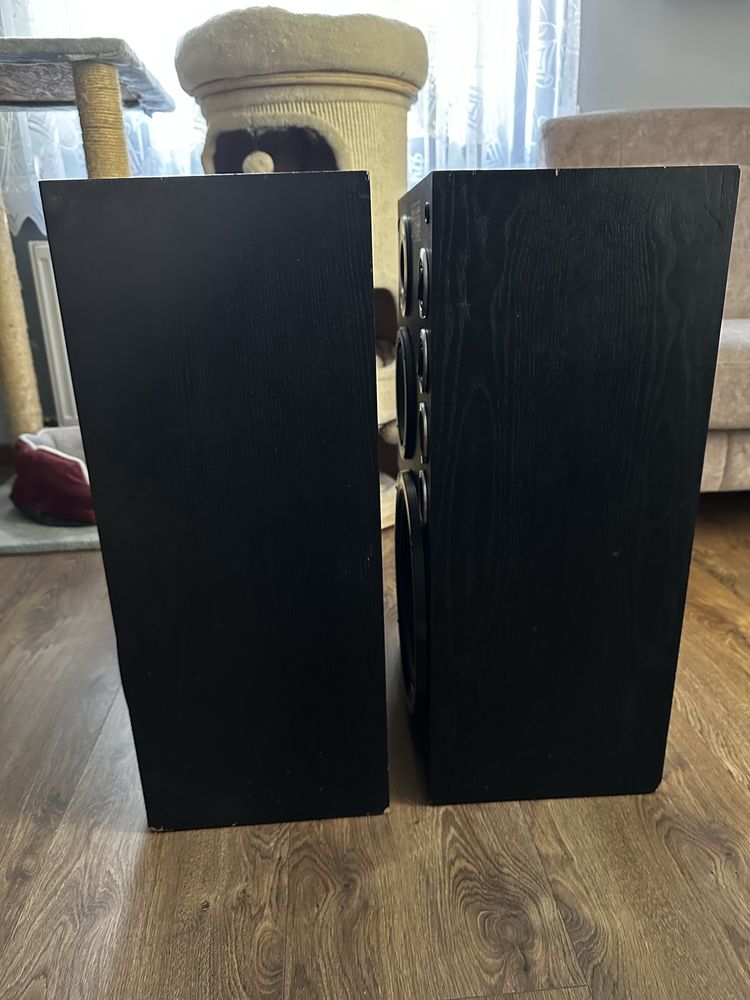 Kolumy Altus 140