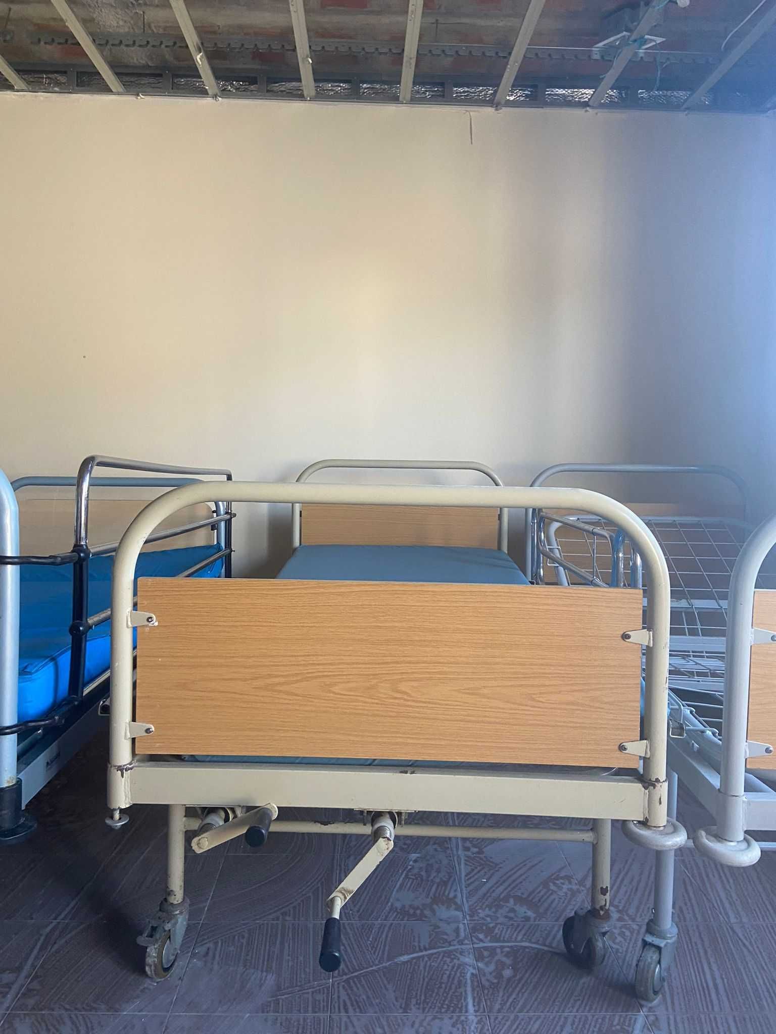 Cama Articulada Manual