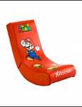 Fotel gamingowy Mario