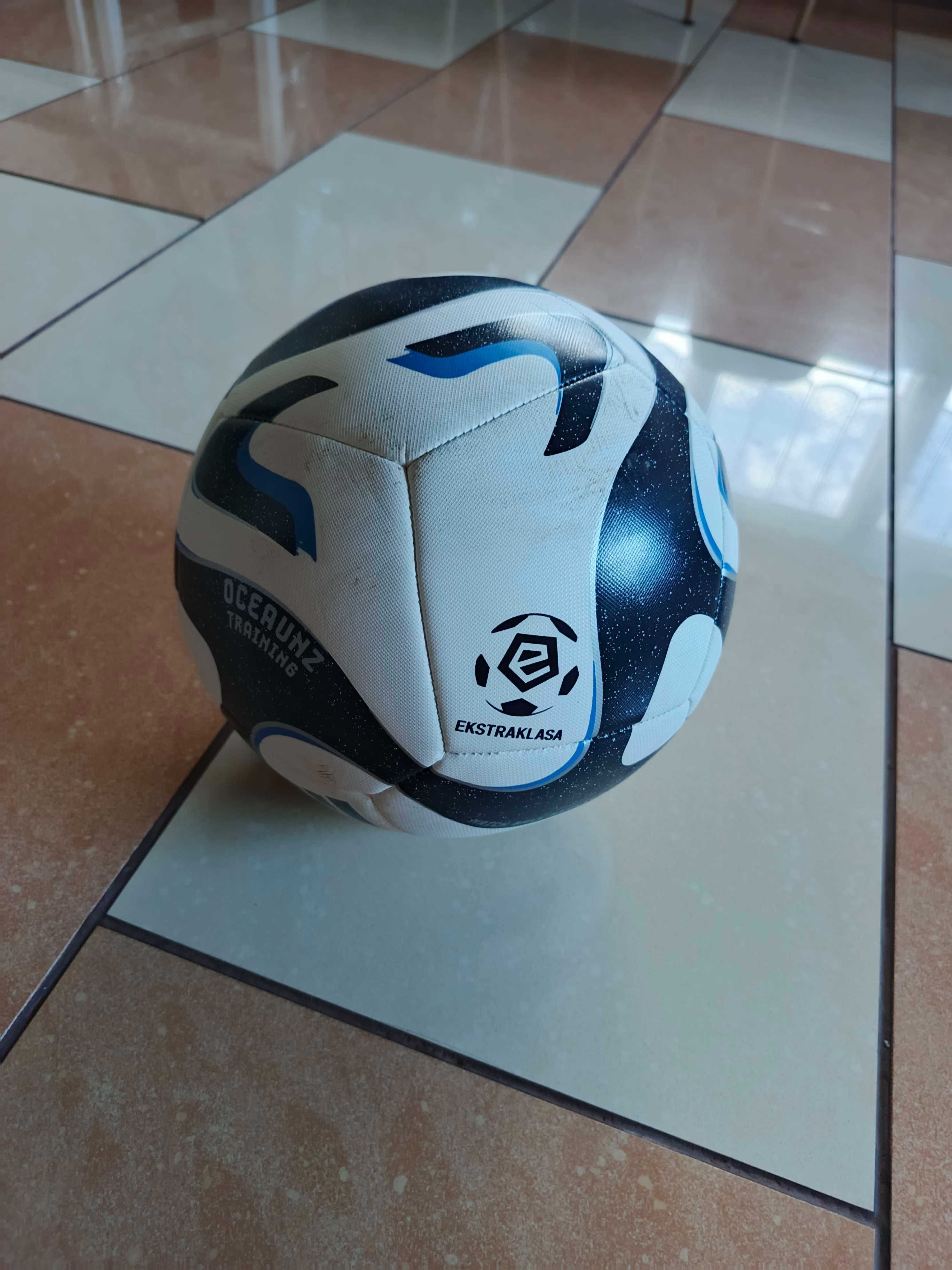 Piłka Nożna Ekstraklasa | Oficjalna Replika Match Ball