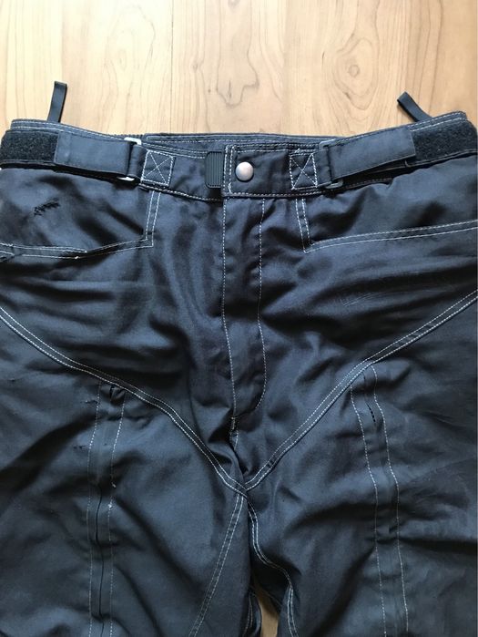 Мотоштаны брюки для мото probiker