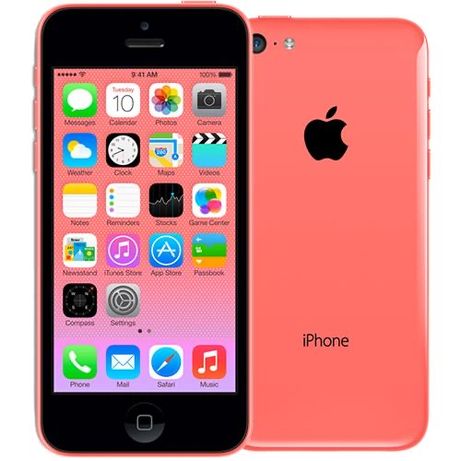 iPhone 5c 32GB / iPhone 4 16GB (funcional) / iPhone 6 16GB (avaria)