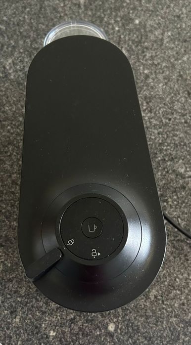 Máquina de café Nespresso Vertuo Pop