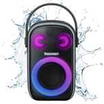 Głośnik bluetooth tronsmart lepszy od jbk charge mocny bas