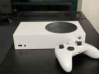 XBOX Series S 512GB