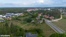 Działka budowlana Osielsko MPZP