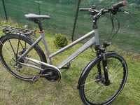 Rower Ketler Traveller Tour28"Alu