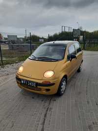 Daewoo Matiz 1999