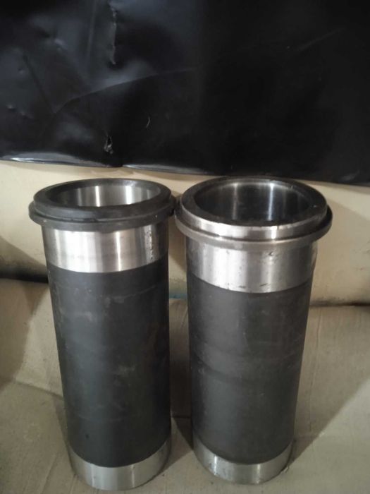 Pompa płuczkowa NB 125, 9T, 9MGr